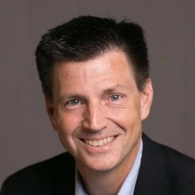 Jeff Kavanaugh
