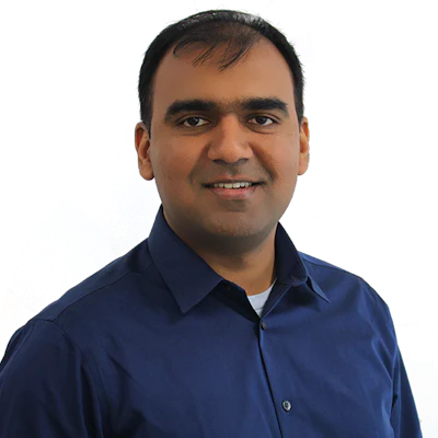 Vinay Malekal