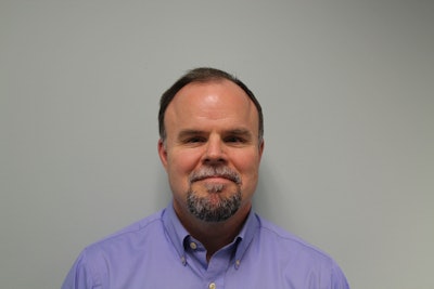 Steve Pierce