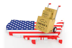 Mnet 193471 Made In America