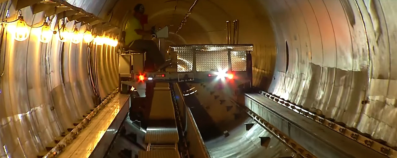 Mnet 193474 Hyperloop
