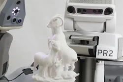 Mnet 193480 3 D Scanning