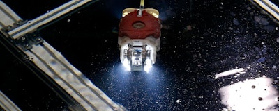 Mnet 193481 Fukushima Swim Robot Ap