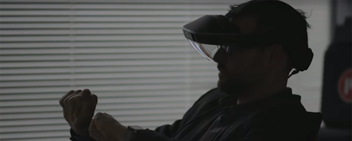 Mnet 193482 Augmented Reality