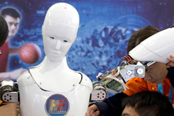 Mnet 193499 Artificial Intelligence China Ap