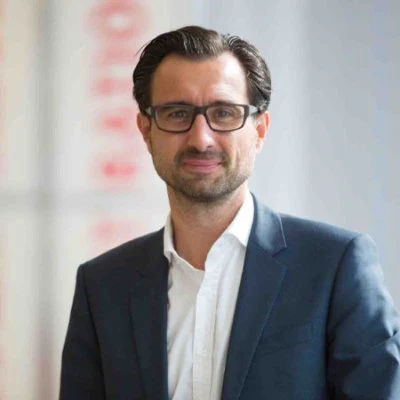 Klaus Dohrmann