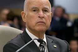 Mnet 193505 California Governor Brown Ap