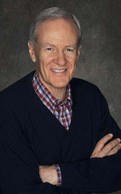 Jeff Carr