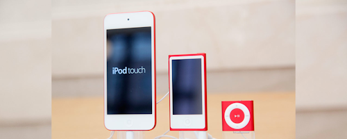 Mnet 193533 I Pod Apple Ap