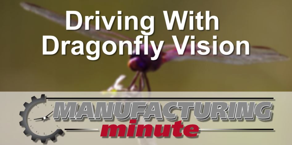 Mnet 108322 Mm Dragonfly Vision