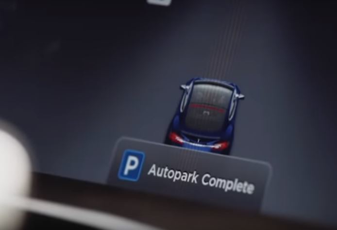 Mnet 108327 Autopark