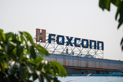 Mnet 108328 Foxconn Small