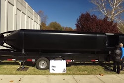 Mnet 108336 3d Printed Vessel