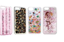 Mnet 108342 Glitter Case Recalls
