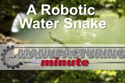 Mnet 108344 Mm Robotic Water Snake