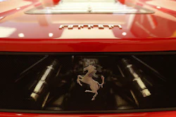Mnet 108366 Ferrari Ap