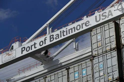 Mnet 108381 Port Of Baltimore Small