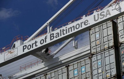 Mnet 108381 Port Of Baltimore Small