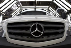 Mnet 108383 Mercedes Benz