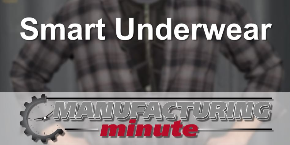 Mnet 108390 Mm Smart Underwear