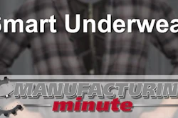 Mnet 108390 Mm Smart Underwear
