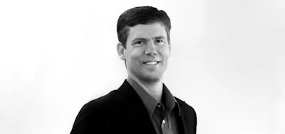 Earl van As, Vice President of Marketing, Conexiom