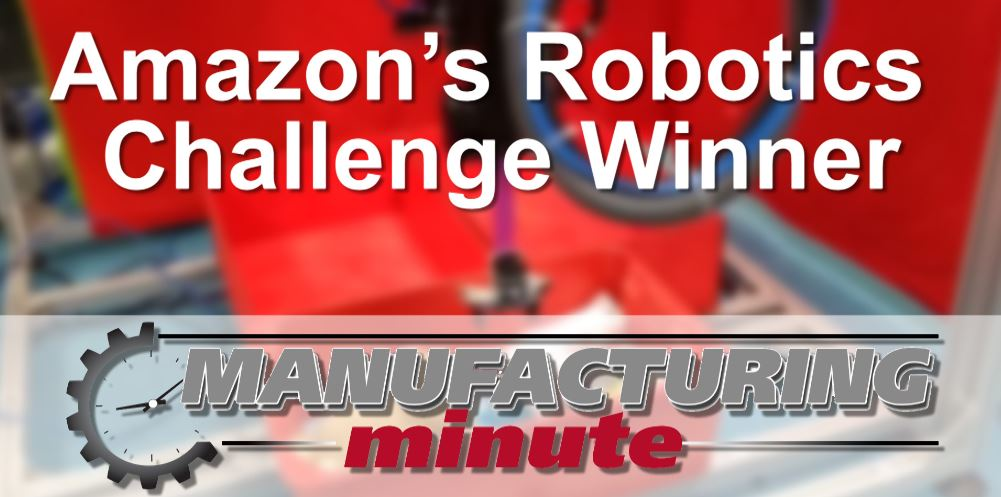 Mnet 108414 Mm Amazon Robotics