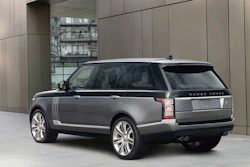 Mnet 108419 Range Rover