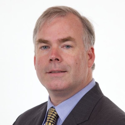 Ambrose Conroy, Seraph, Founder