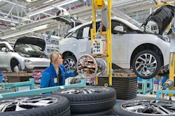 Mnet 108443 Bmw Factory Ap