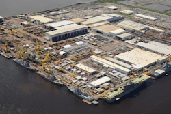 Mnet 108459 Ingalls Shipbuilding