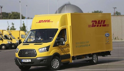 Mnet 108478 Dhl Ford