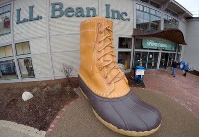 Mnet 108486 Ll Bean