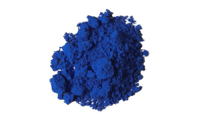 Mnet 108516 Blue Dye