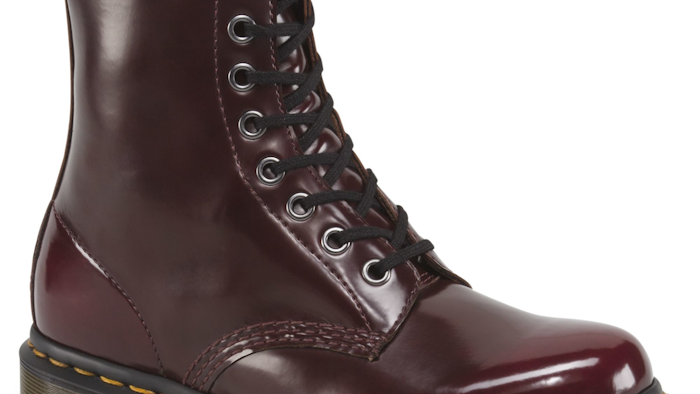 Mnet 108553 Dr Martens Recall