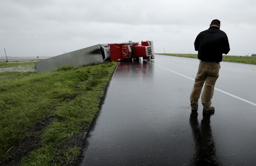 (AP Photo/Charlie Riedel)
