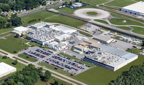 Mnet 108558 Basf Huntsville