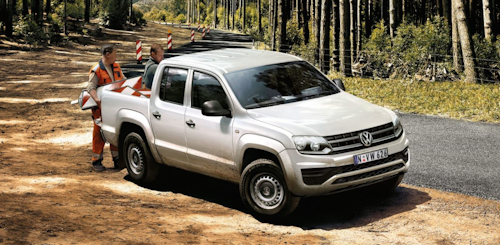 Mnet 108561 Vw Amarok