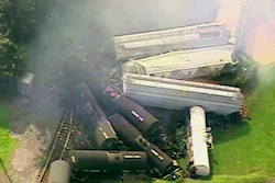 Mnet 125786 Trainfireover