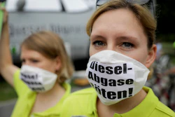 Mnet 125788 Dieselprotest