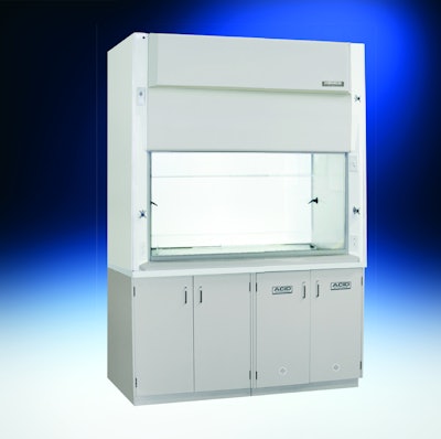 Mnet 125794 Acid Digestion Fume Hood Image 2