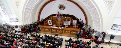 Mnet 125810 Venezuela Ap
