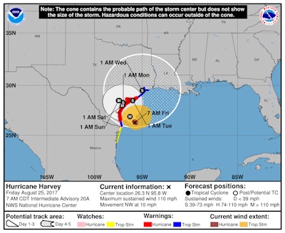 Source: National Weather Service