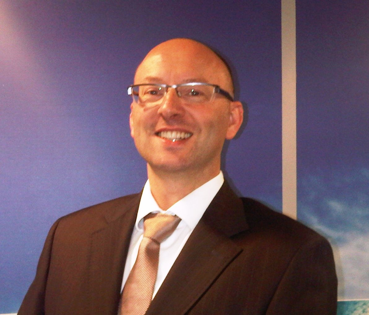 Edwin van Dijk, TrendMiner