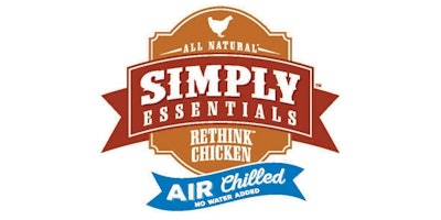 Mnet 154720 Simply Essentials Listing