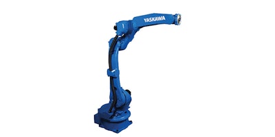 Mnet 154733 Yaskawa Product Image Listing