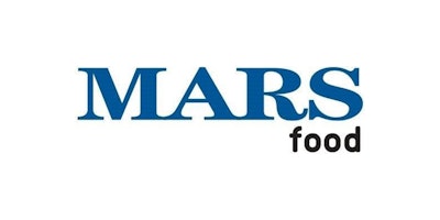 Mnet 154740 Mars Food Logo Listing