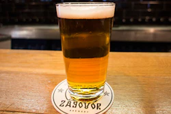 Mnet 154742 Russia Beer Hero