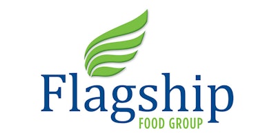 Mnet 154785 Flagship Food Group Listing