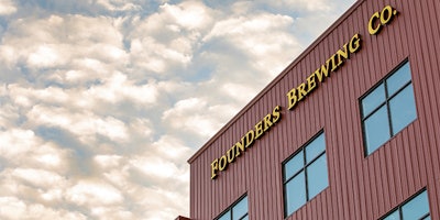 Mnet 154787 Founders Exterior
